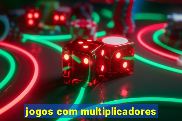 jogos com multiplicadores